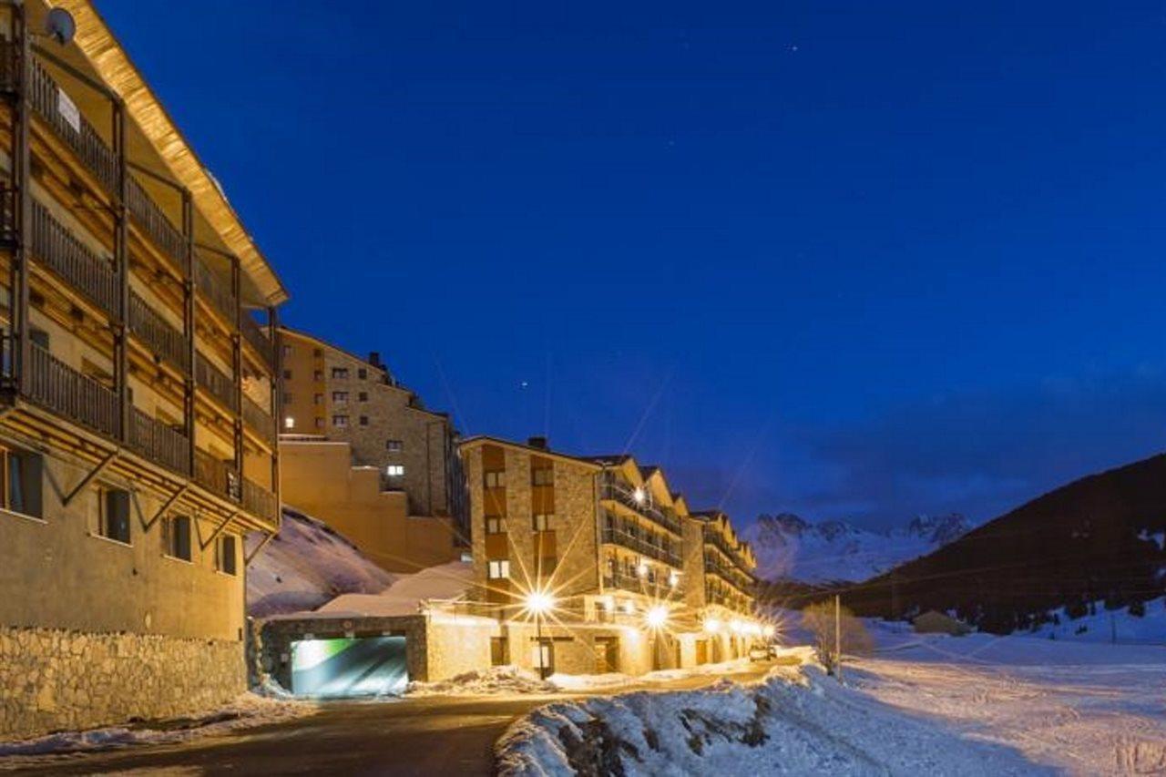 Apartment Pierre & Andorra *