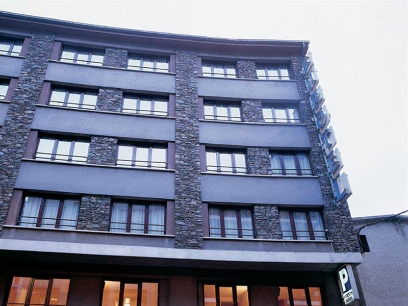 Hotel Insitu Eurotel Andorra Andorra la Vieja