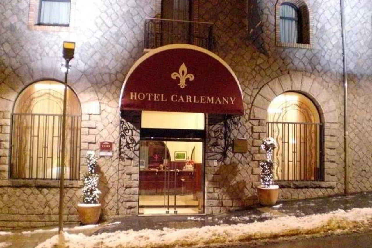 Termes Carlemany