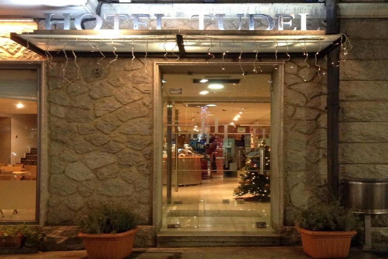 Tudel Andorra la Vella