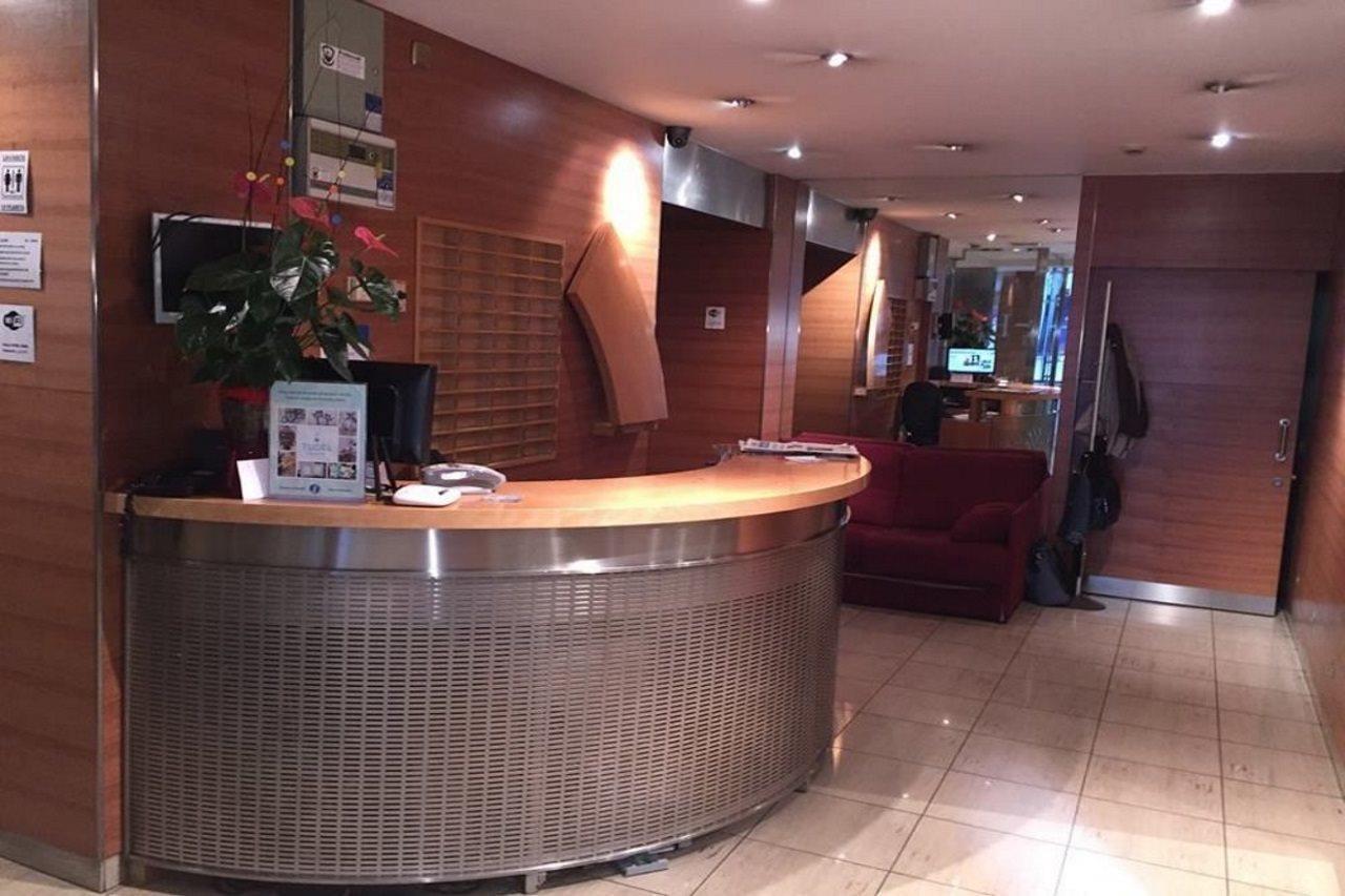 Hotel Tudel