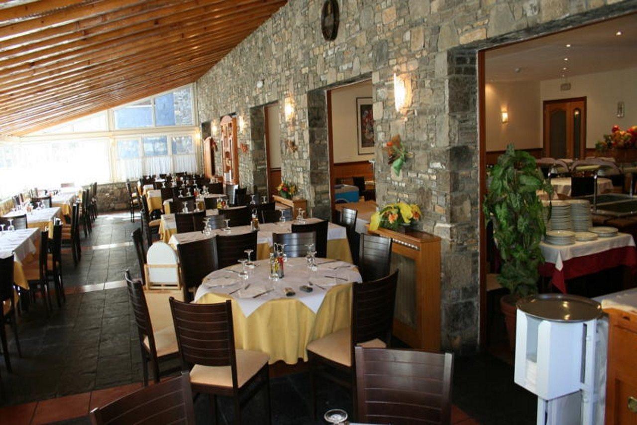Hotel Somriu Vall 3*
