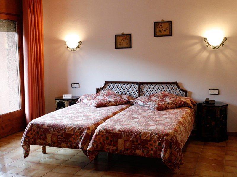 Marco Polo La Massana