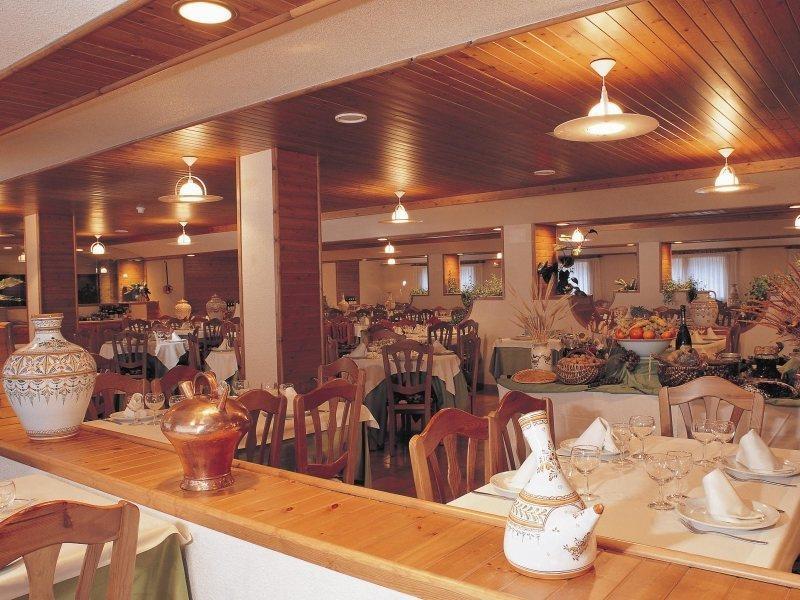 Hotel Rutllan & La Massana
