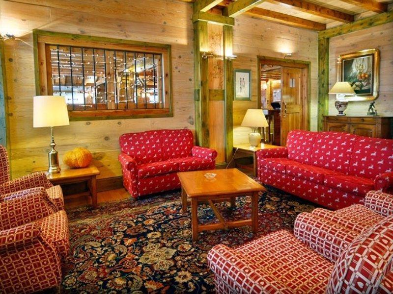 Hotel Rutllan & La Massana