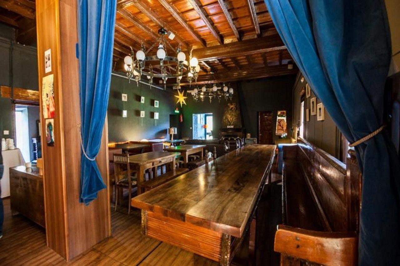 Hostal Borda Jovell Sispony