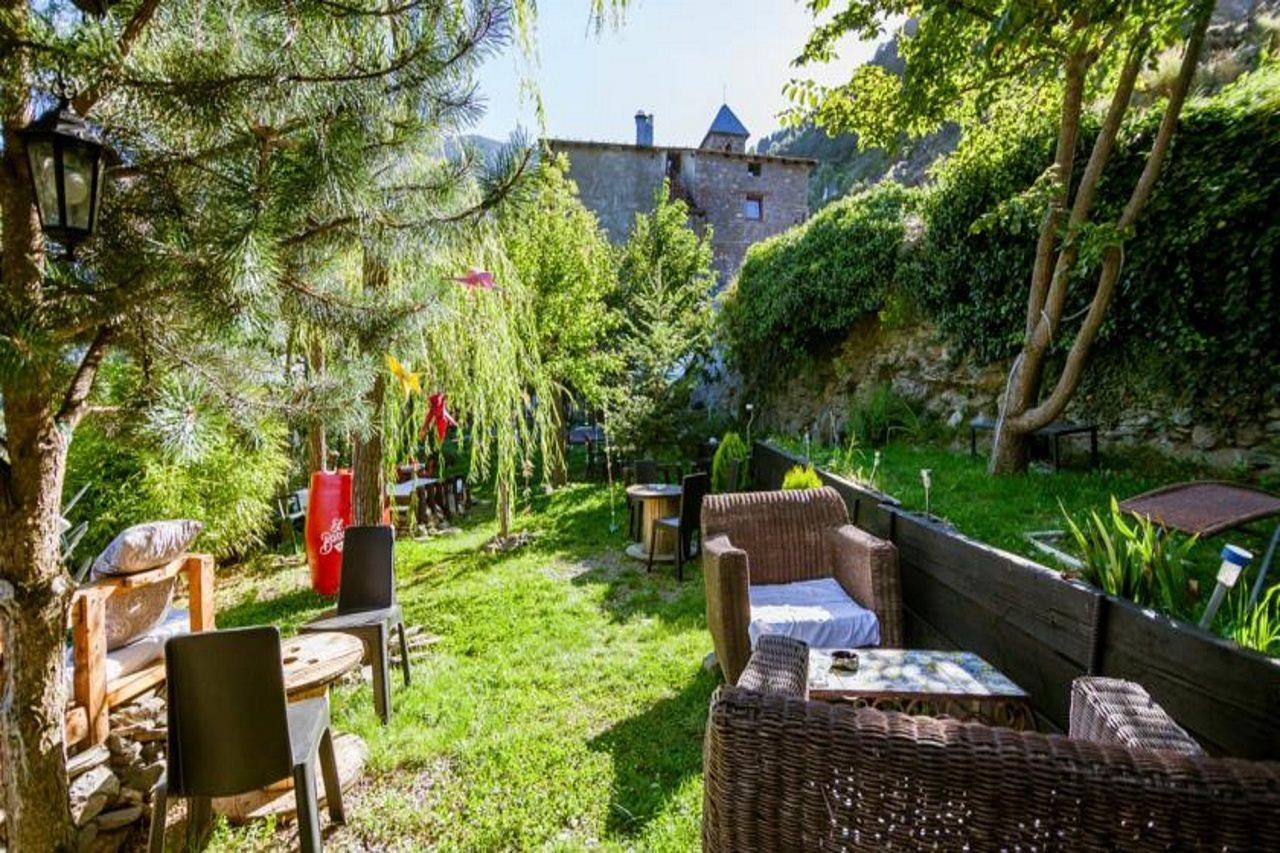 Hostal Borda Jovell
