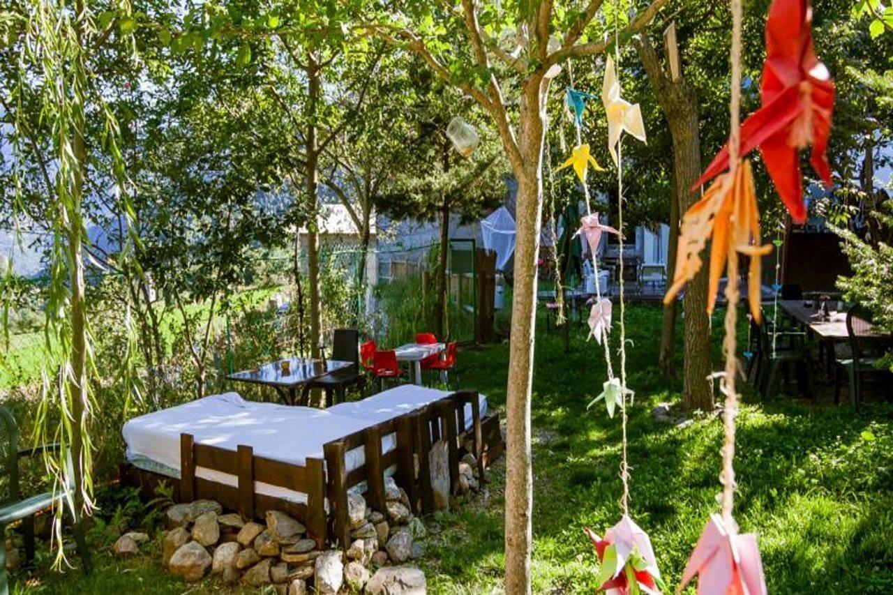 Hostal Borda Jovell Sispony