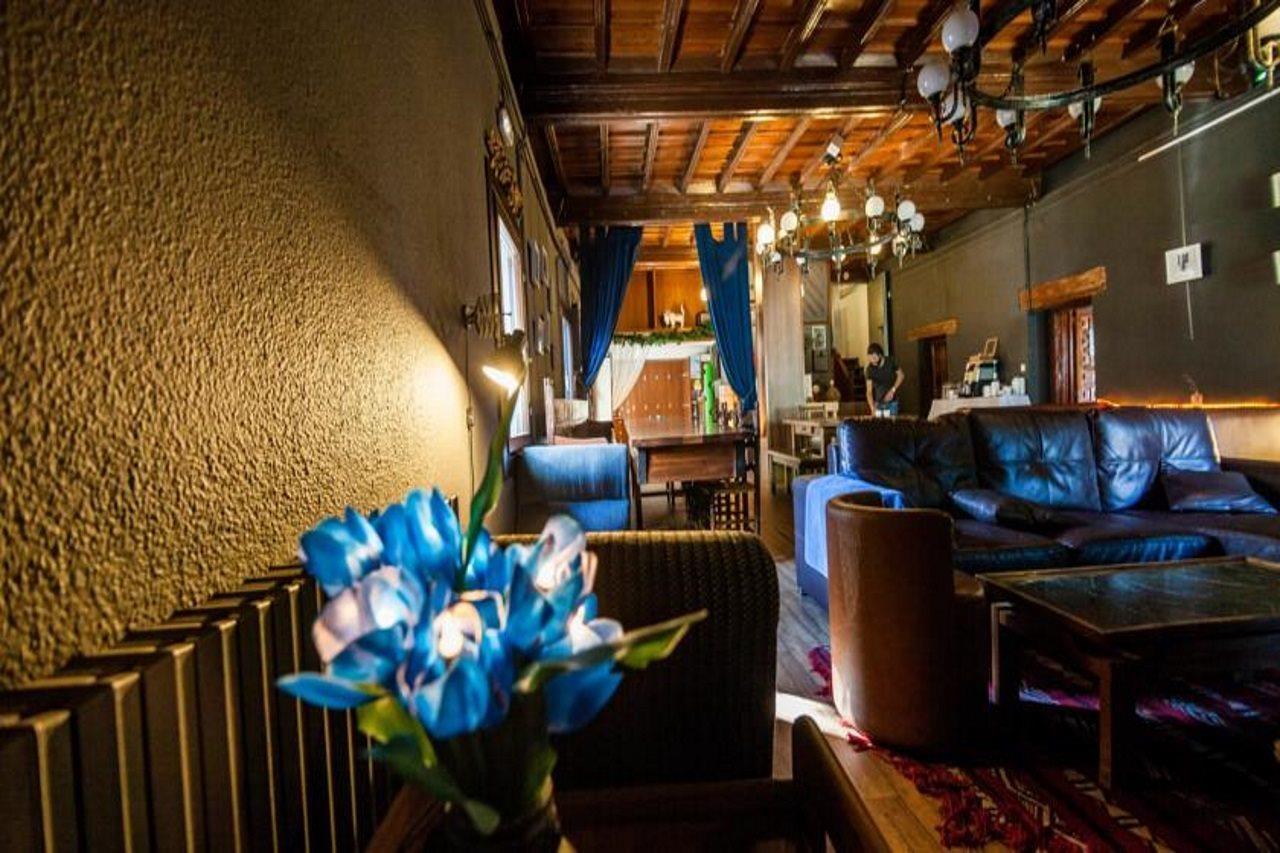 Hostal Borda Jovell *