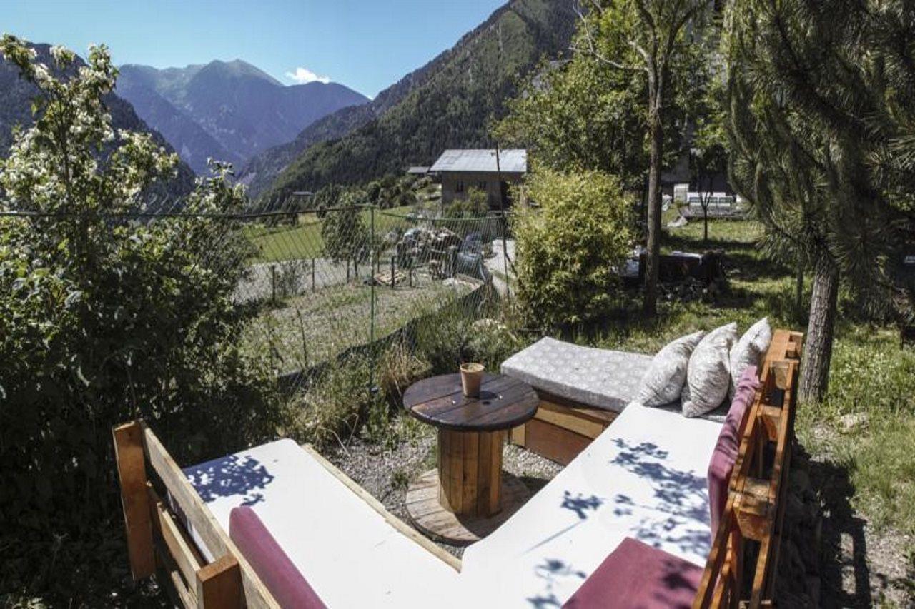 Hostal Borda Jovell