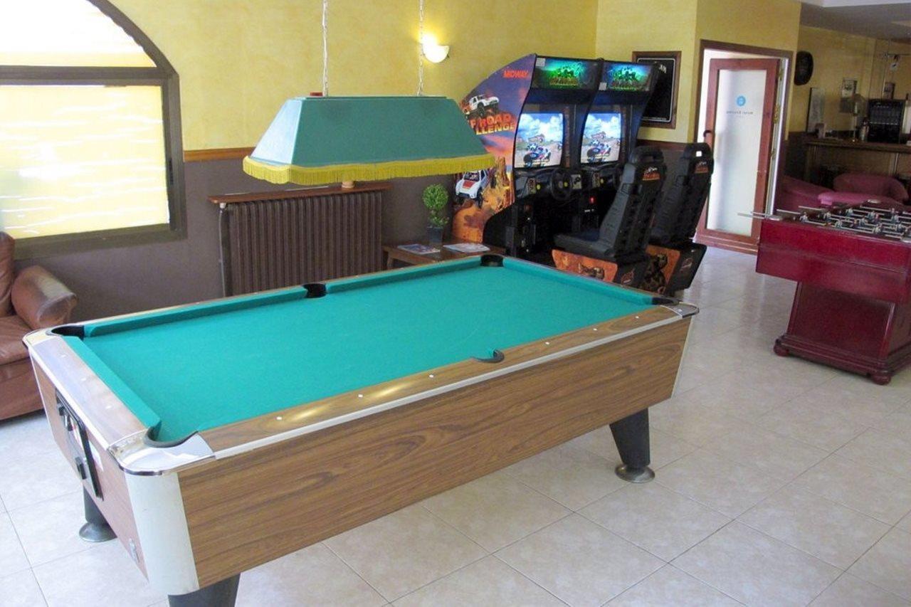 Hotel Encamp Encamp
