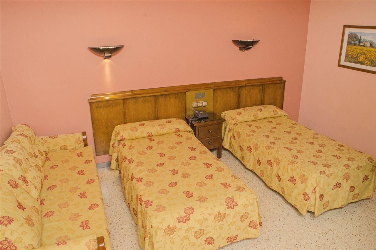 Hotel Pere D'urg 3000 3*