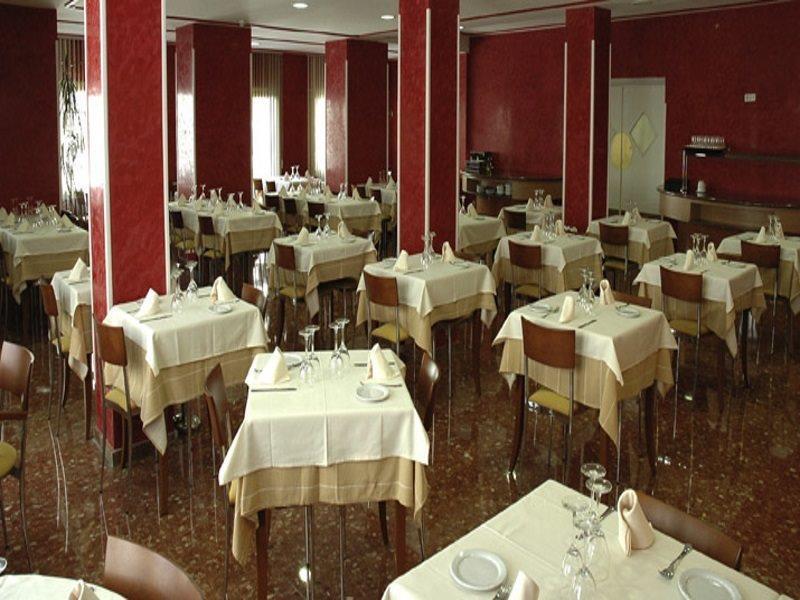 Hotel Evenia Oros
