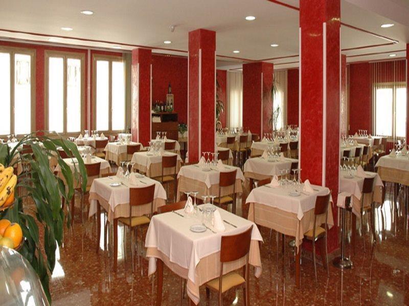 Hotel Evenia Oros