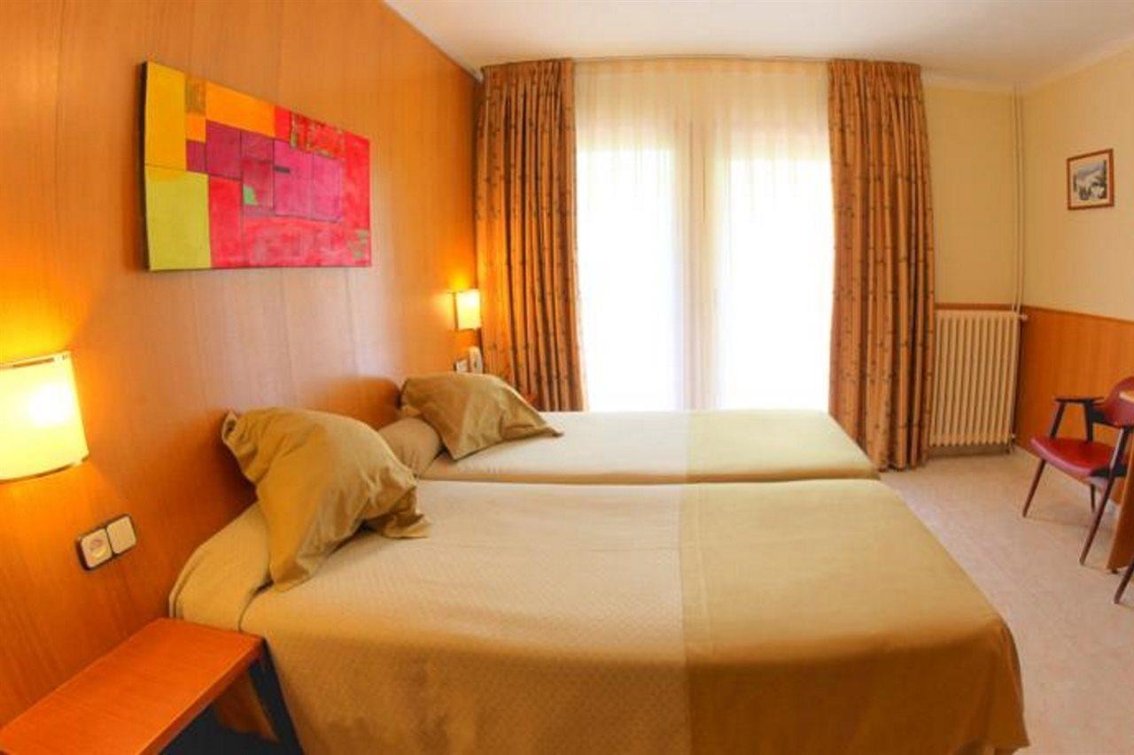 Hotel Univers