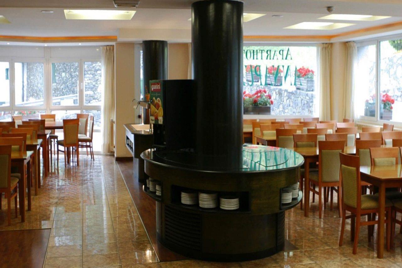 Apartamento Annapurna