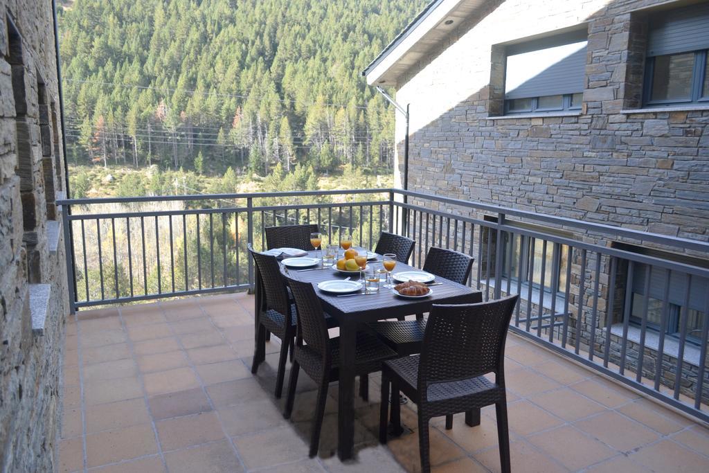 Apartamento Pierre&vacances Andorra Sunari Peretol *
