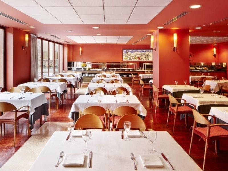 Hotel Salvia D'or