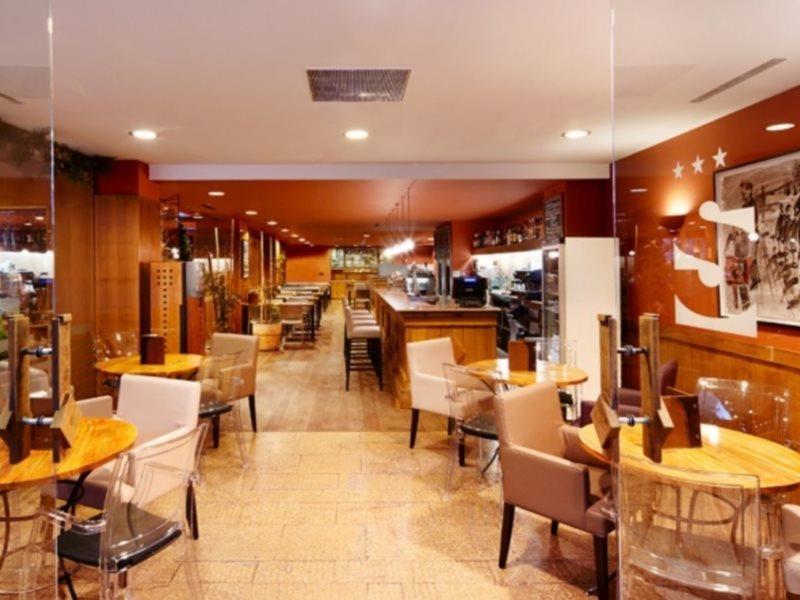 Hotel Salvia D'or Andorra la Vieja