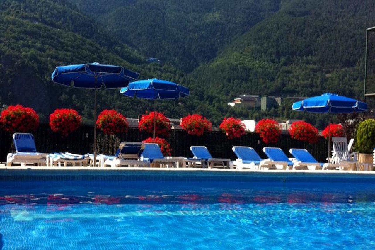 Hotel Pyrénées 3*