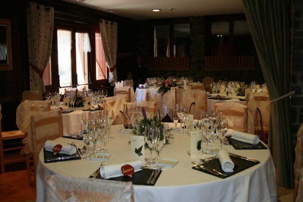 Hotel Camp Del Serrat 3*