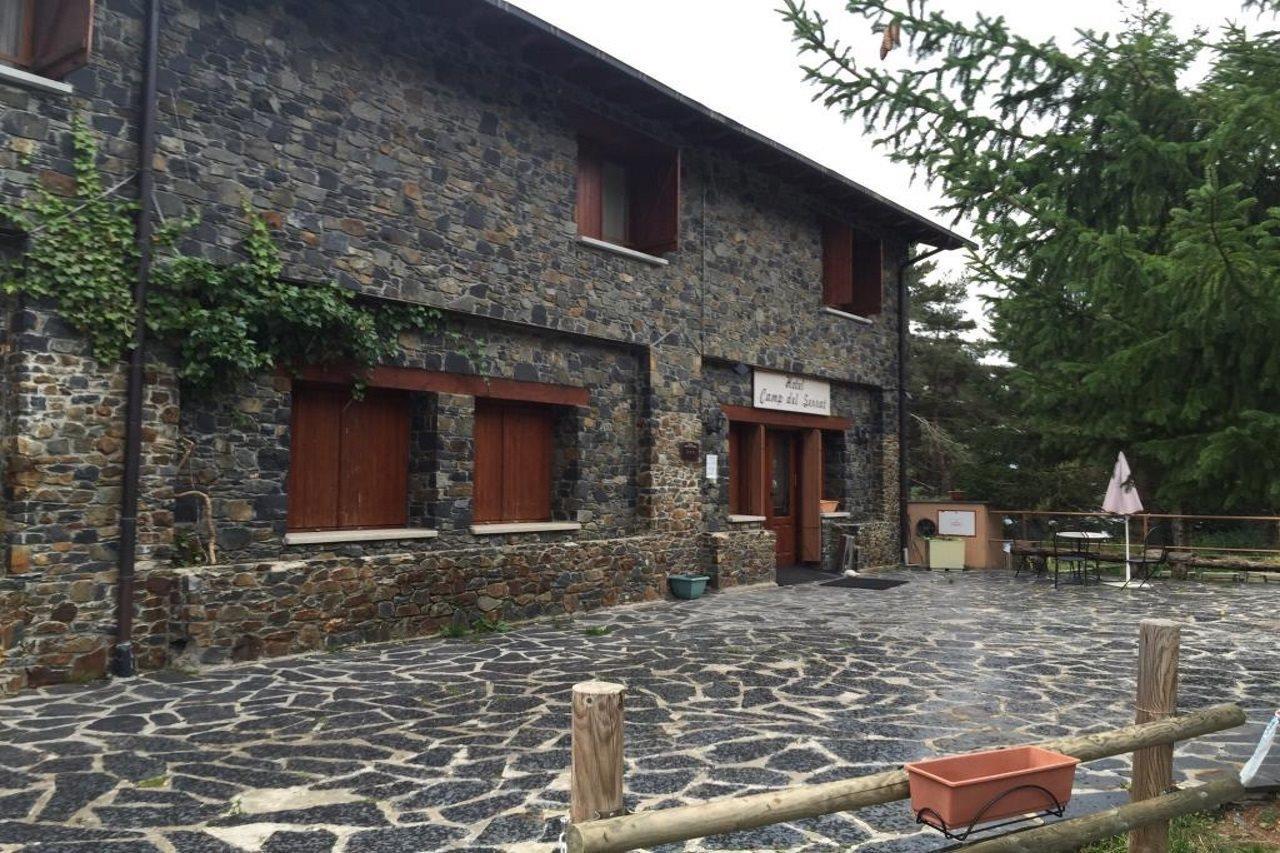 Camp Del Serrat Les Escaldes
