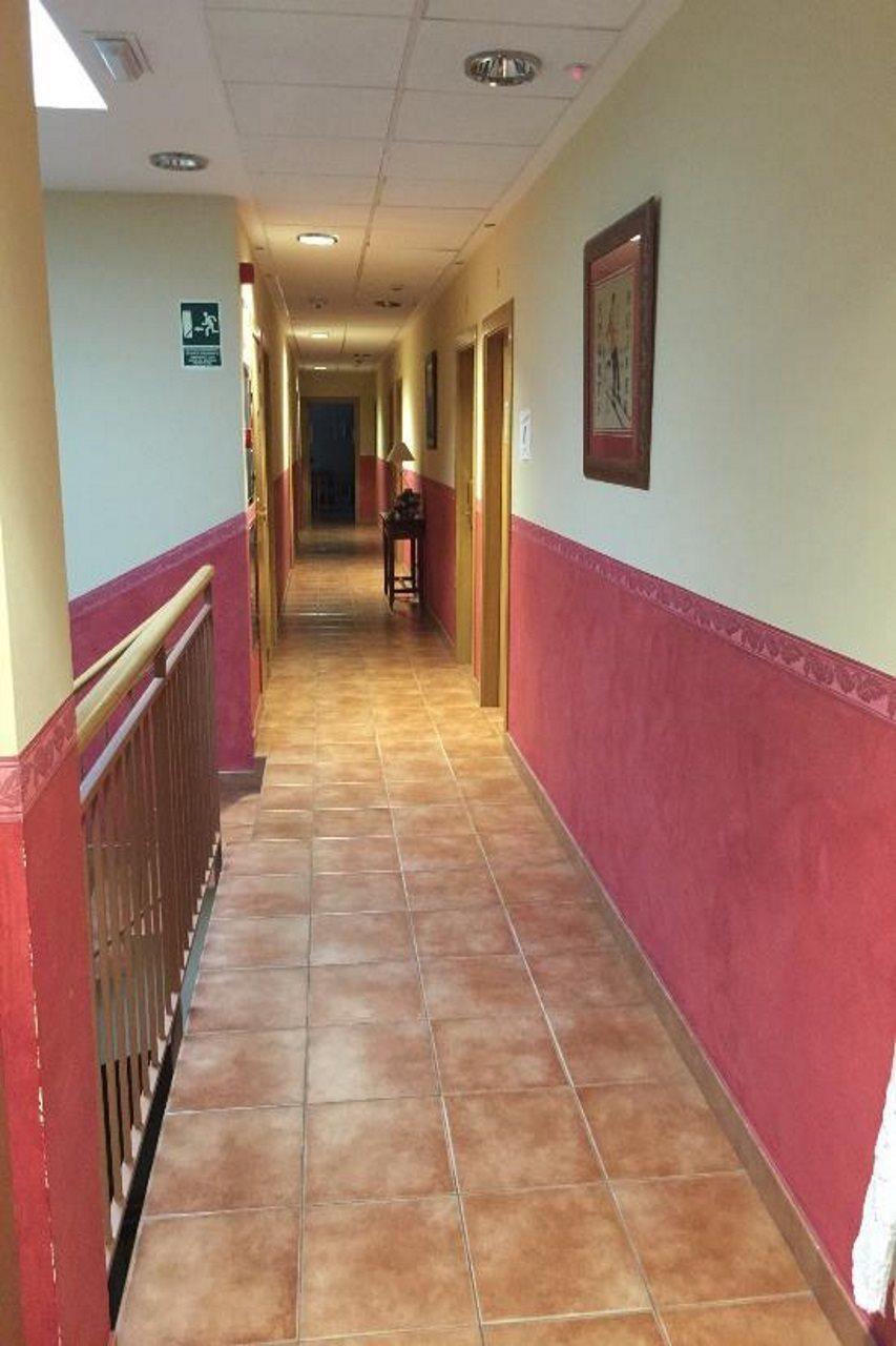 Hotel Camp Del Serrat