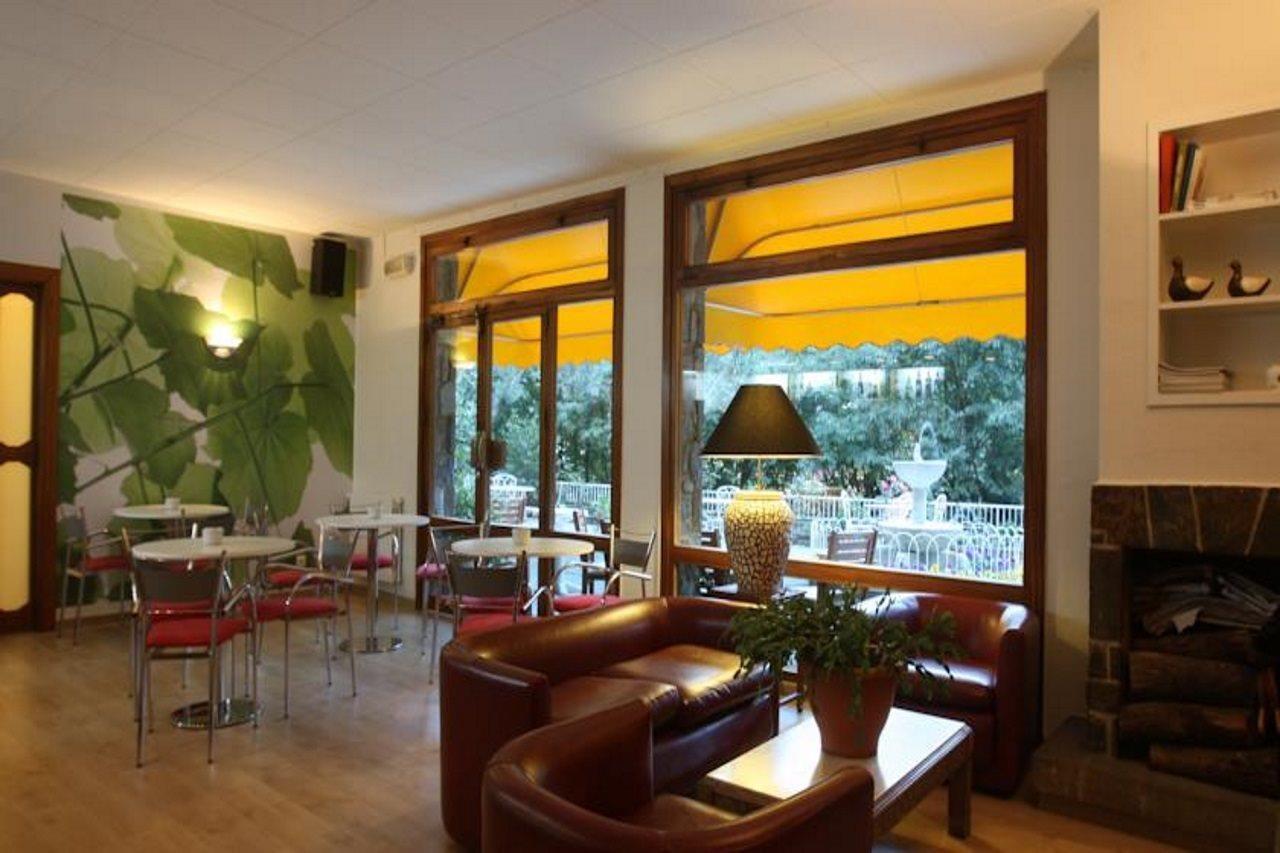 Hotel Sol-park