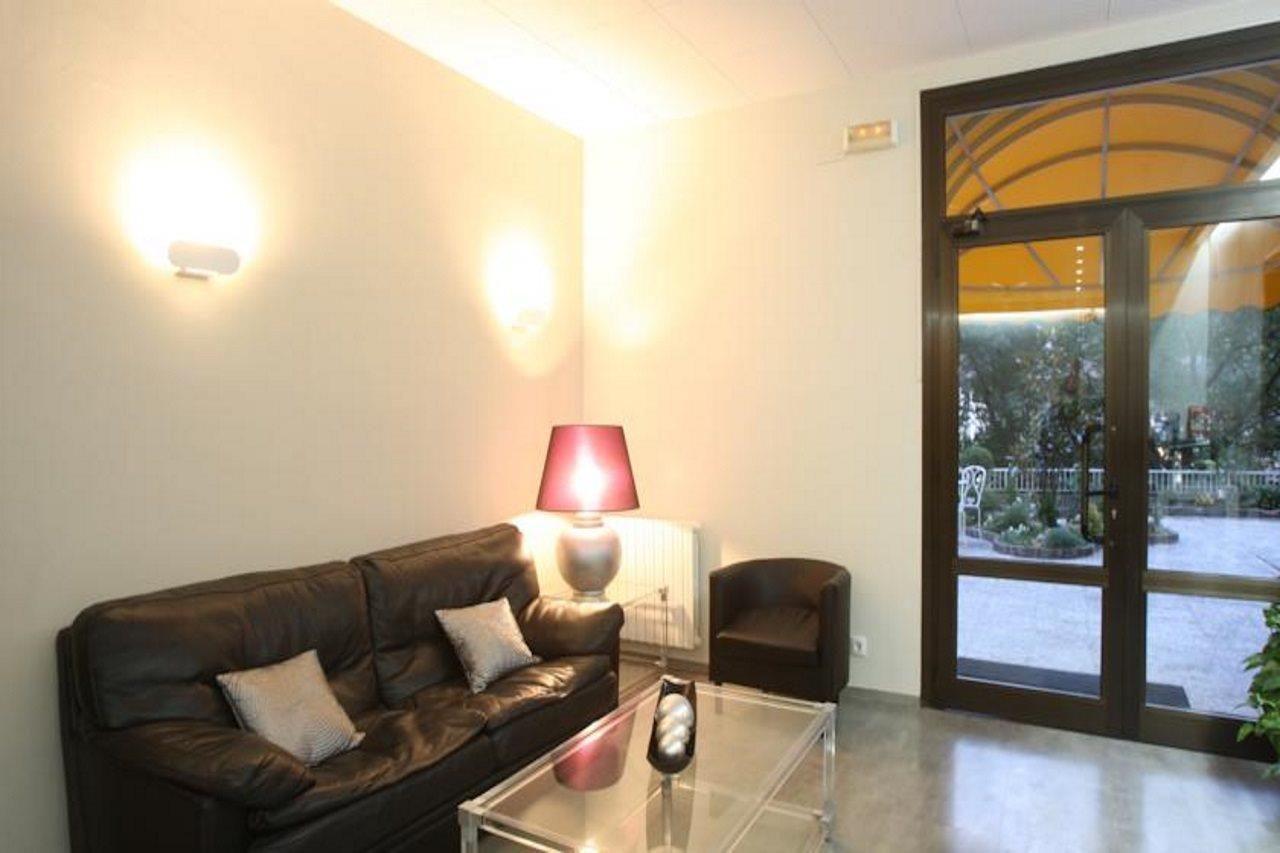 Hotel Sol-park Sant Julià de Lòria