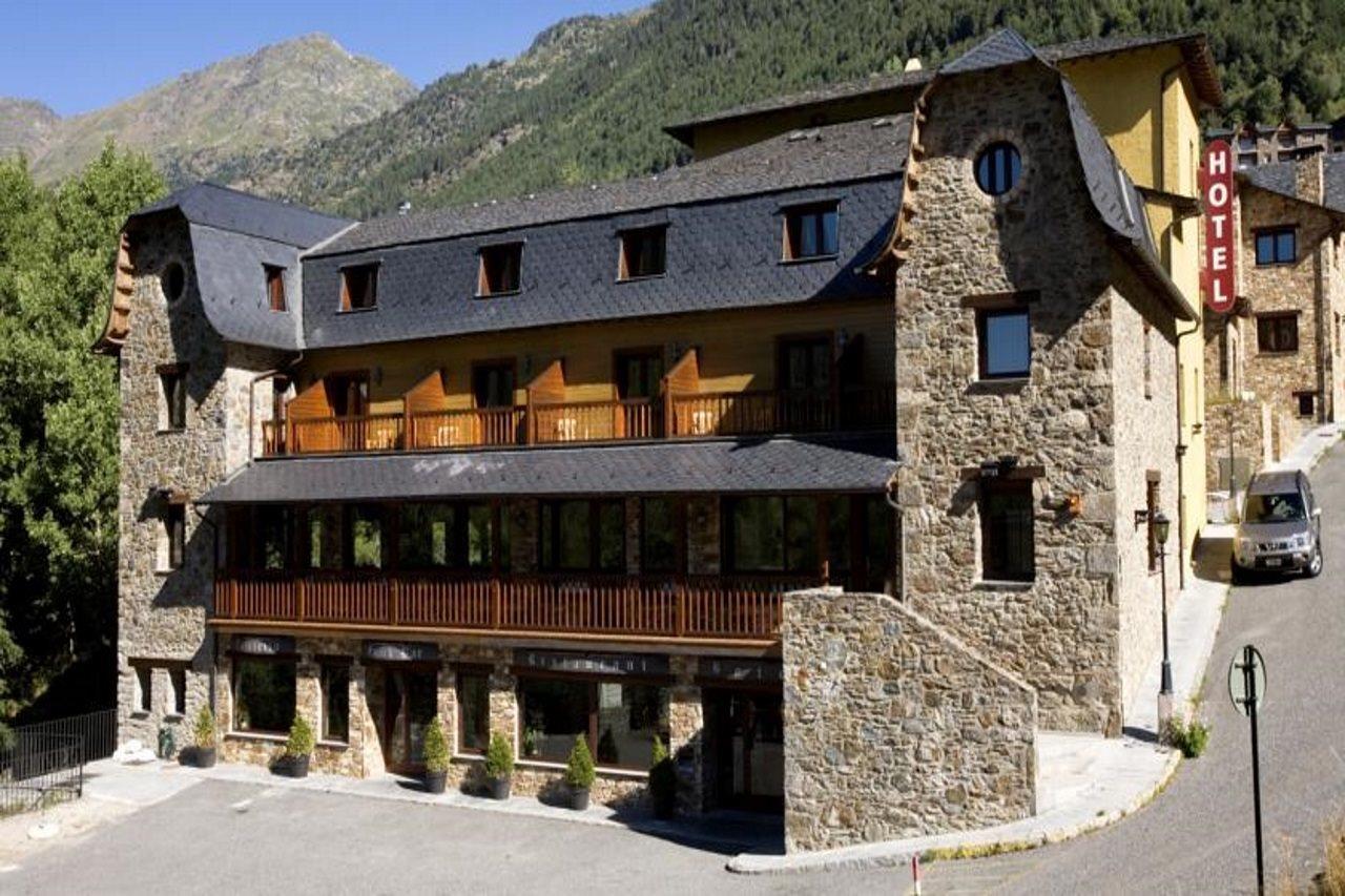 Hotel & Niunit 4*