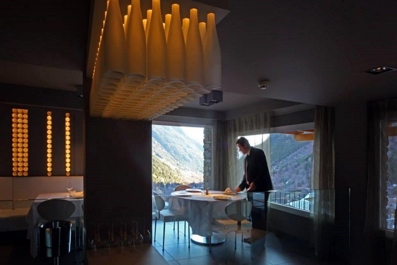 Hotel Xalet Bringue 4*
