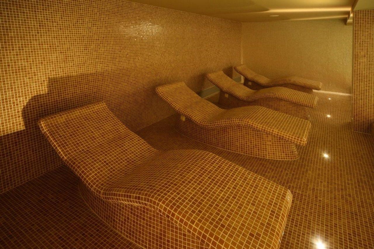 Hotel Xalet Bringue