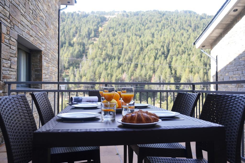 Pierre&vacances Andorra Sunari Peretol Bordes d'Envalira