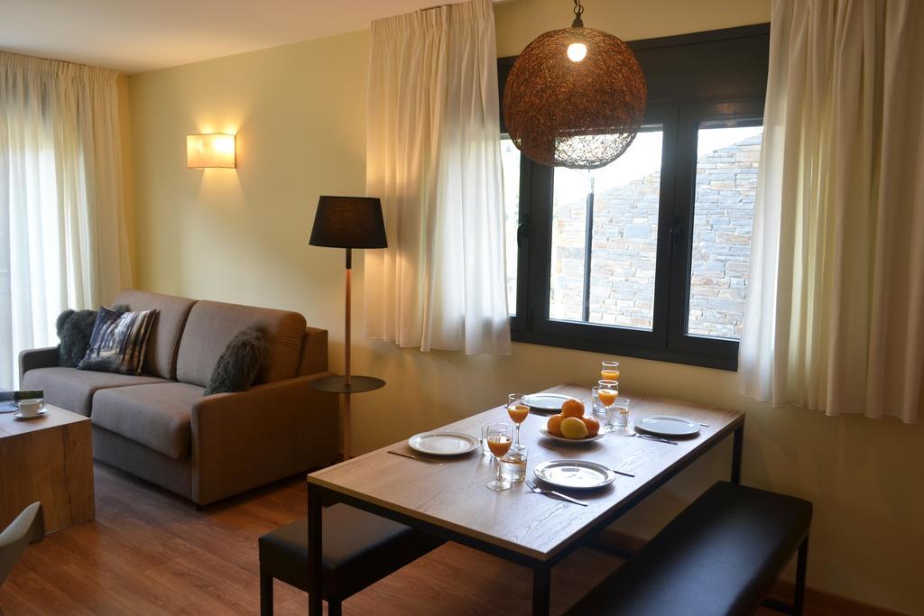 Apartamento Pierre&vacances Andorra Sunari Peretol