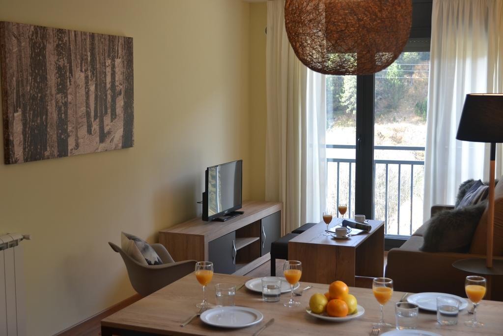 Apartamento Pierre&vacances Andorra Sunari Peretol