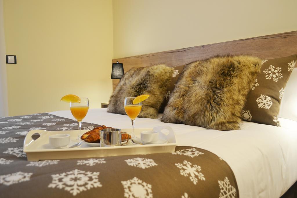 Apartamento Pierre&vacances Andorra Sunari Peretol *