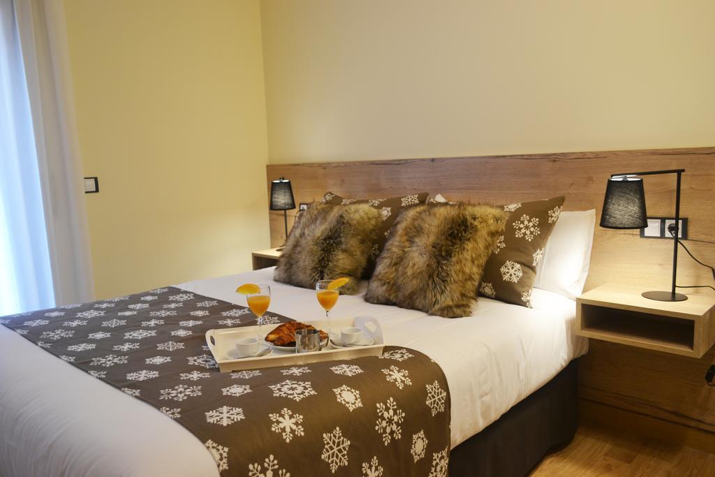 Pierre&vacances Andorra Sunari Peretol