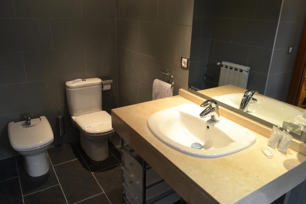 Apartamento Pierre&vacances Andorra Sunari Peretol *