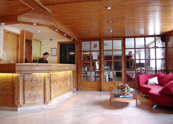 Austria By Pierre&vacances 3* Soldeu