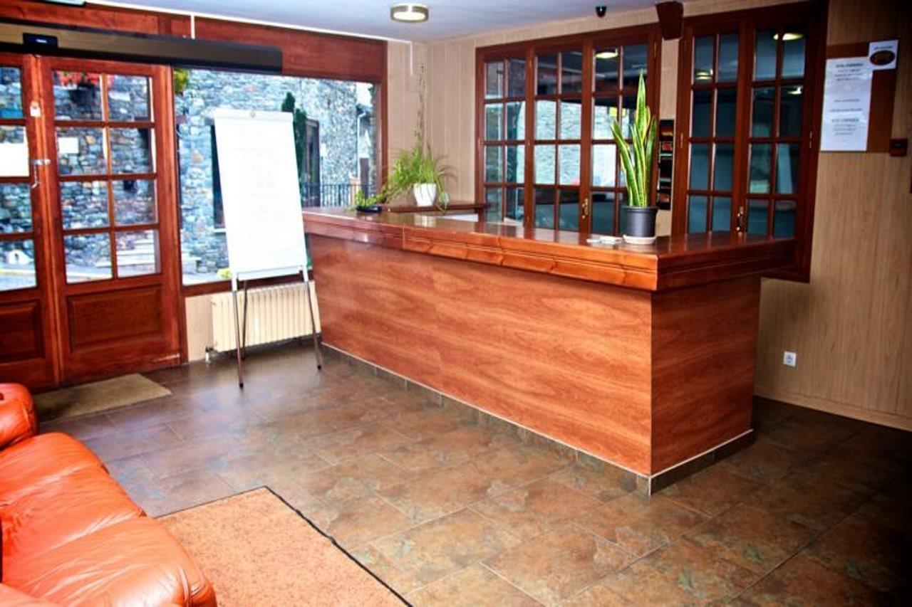 Hotel Coma Pedrosa