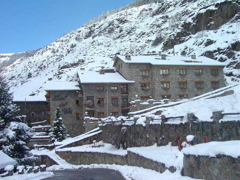 Hotel Del Clos