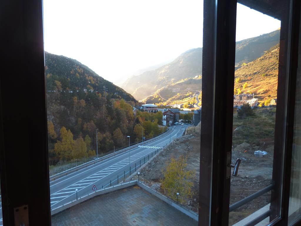 Apartamento El Tarter-vacances Pirinenca *