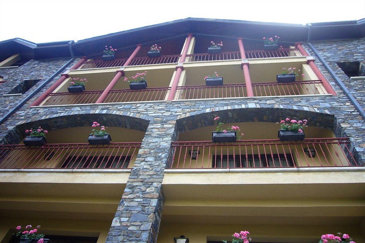 Aparthotel Sant Andreu