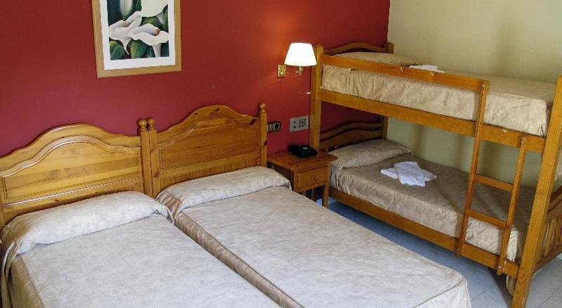 Hotel Hotel Encamp Encamp