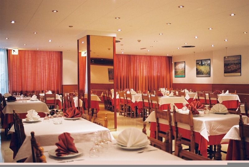 Hotel Folch Sant Julià de Lòria