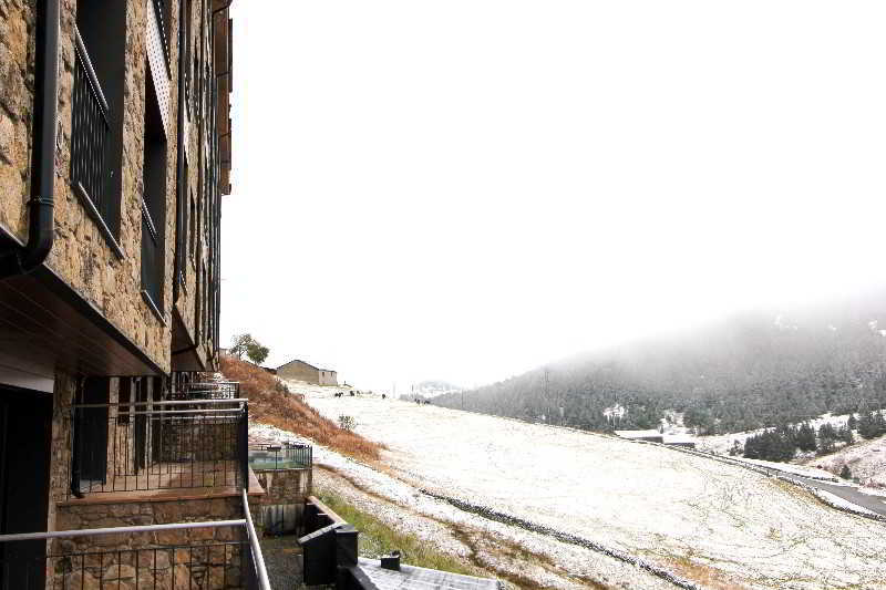 Apartment Pierre & Andorra Bordes d'Envalira