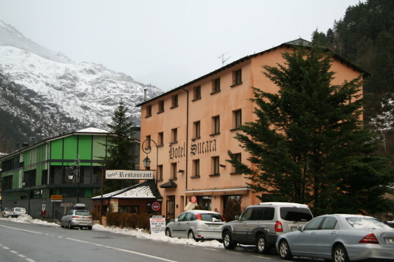 Hotel Sucara
