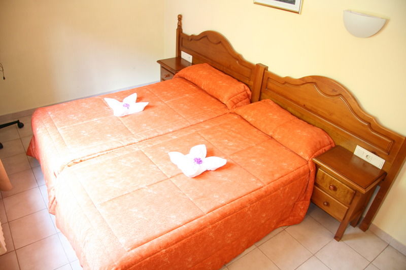 Hotel Sucara 3*
