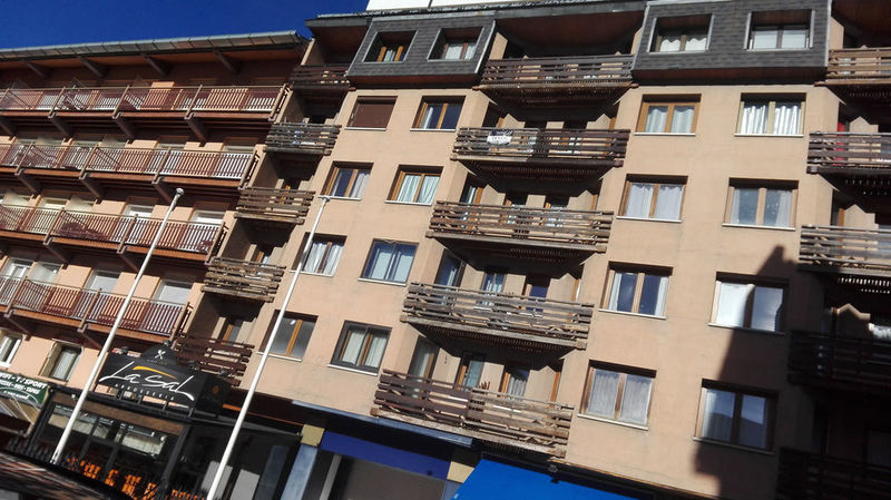 Apartamento Pas Luxury 3000 *