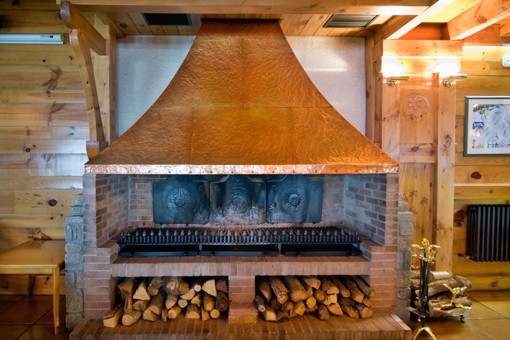 Hotel Rutllan & La Massana